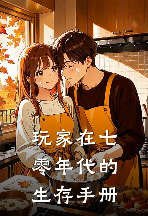 玩家在七零年代的生存手册