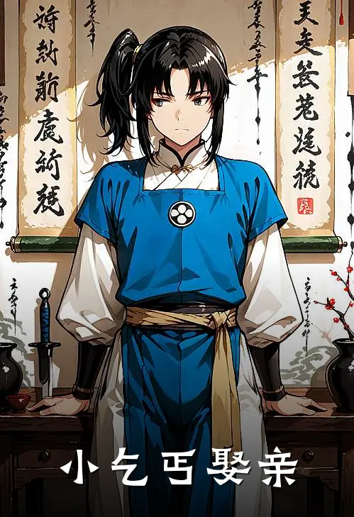 小乞丐娶亲香儿萧冰全文免费阅读无弹窗大结局_香儿萧冰（小乞丐娶亲）小说免费阅读大结局