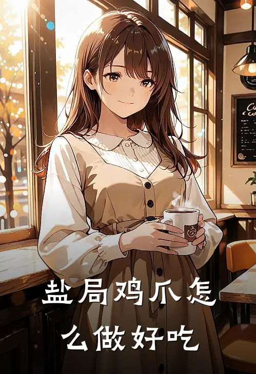 盐局鸡爪怎么做好吃