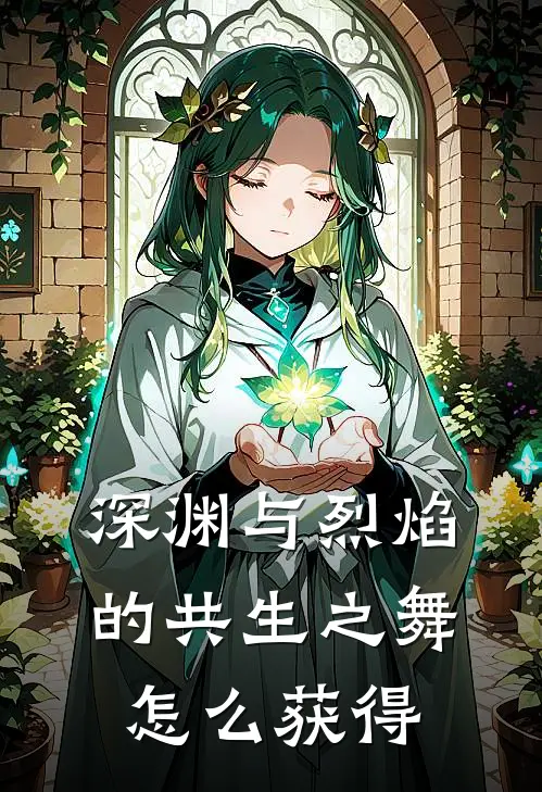 深渊与烈焰的共生之舞怎么获得