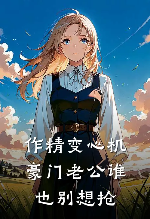 作精变心机，豪门老公谁也别想抢