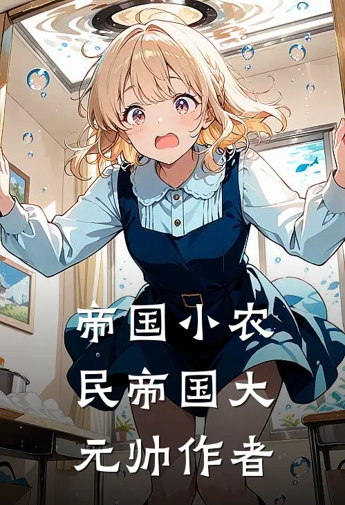 帝国小农民帝国大元帅作者