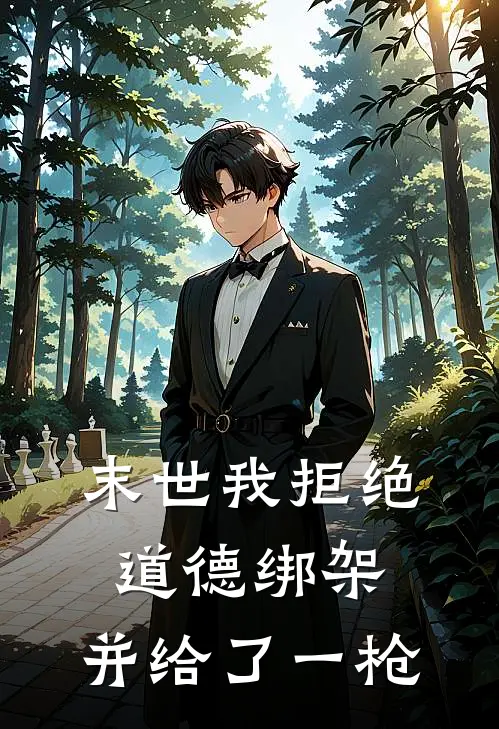 末世我拒绝道德绑架，并给了一枪林凡苏婉清热门的小说_免费小说末世我拒绝道德绑架，并给了一枪(林凡苏婉清)