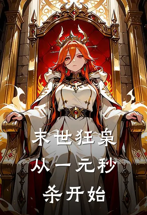 末世狂枭：从一元秒杀开始(陆燃小燃)最新小说_免费阅读完整版小说末世狂枭：从一元秒杀开始(陆燃小燃)