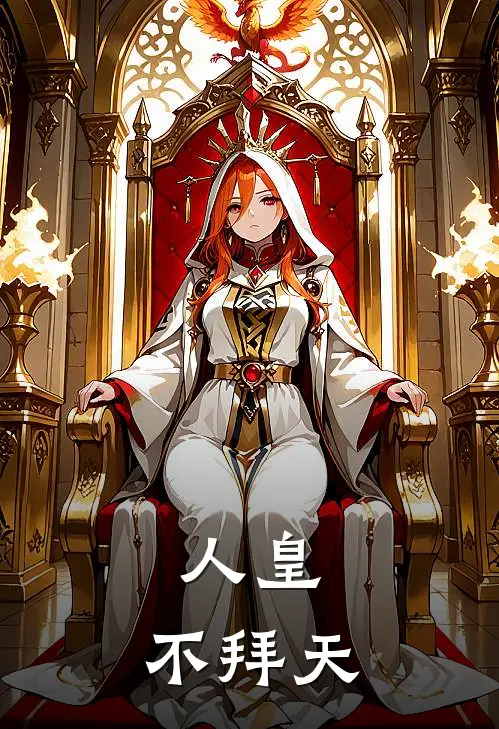 人皇：不拜天(帝辛费仲)热门的小说_热门网络小说推荐人皇：不拜天(帝辛费仲)