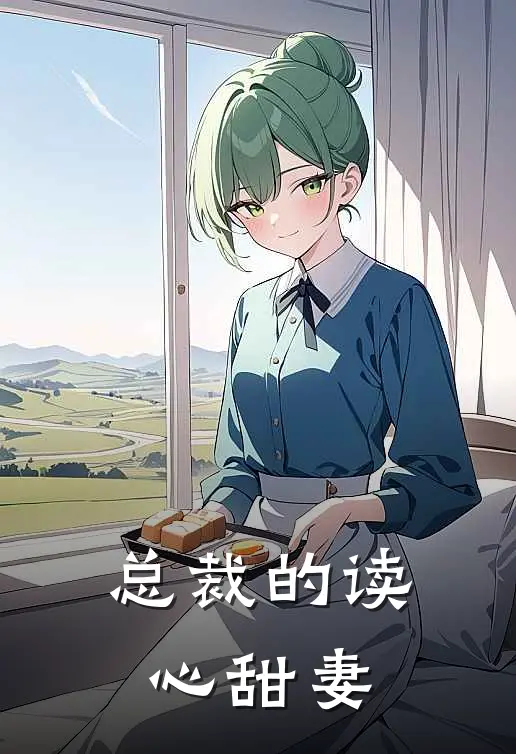 总裁的读心甜妻