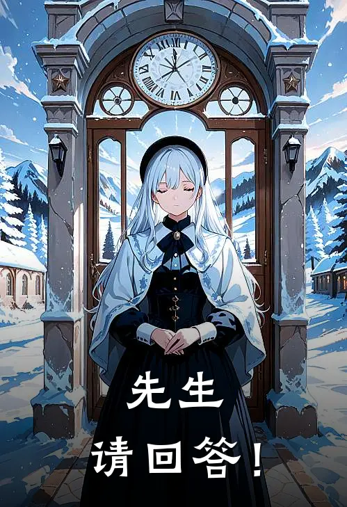 先生，请回答！