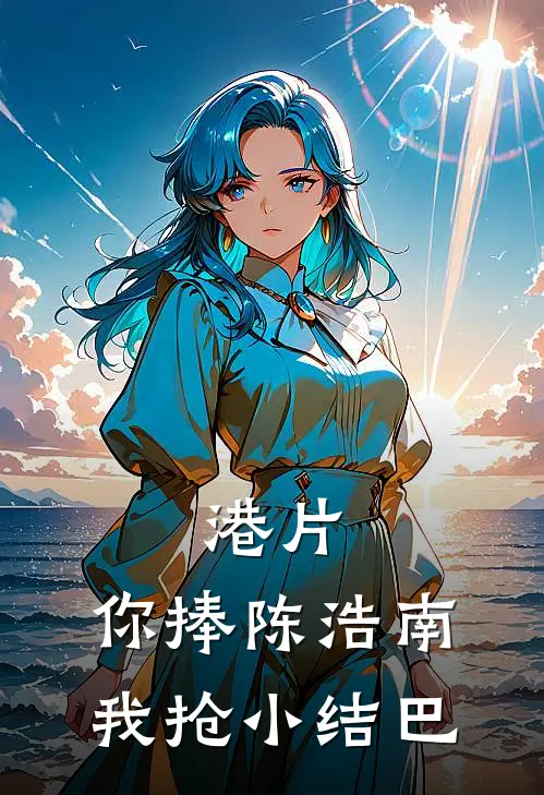 港片：你捧陈浩南，我抢小结巴