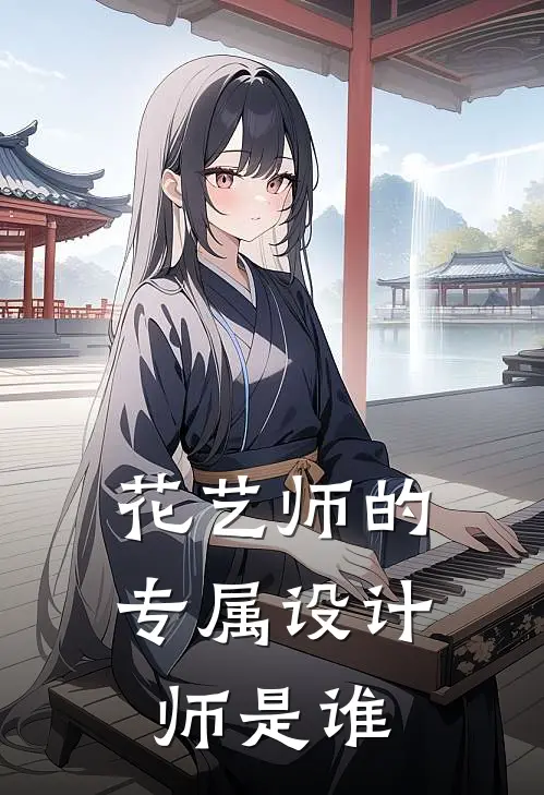 花艺师的专属设计师是谁