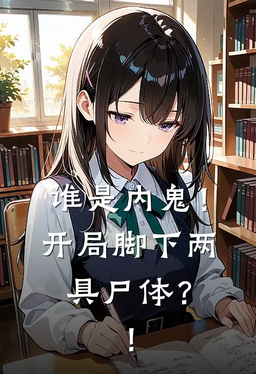 谁是内鬼！开局脚下两具尸体？！夏七蓝伊美小说完整版_完结版小说推荐谁是内鬼！开局脚下两具尸体？！(夏七蓝伊美)