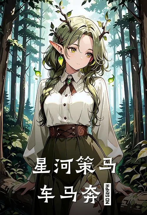 星河策马,车马奔腃