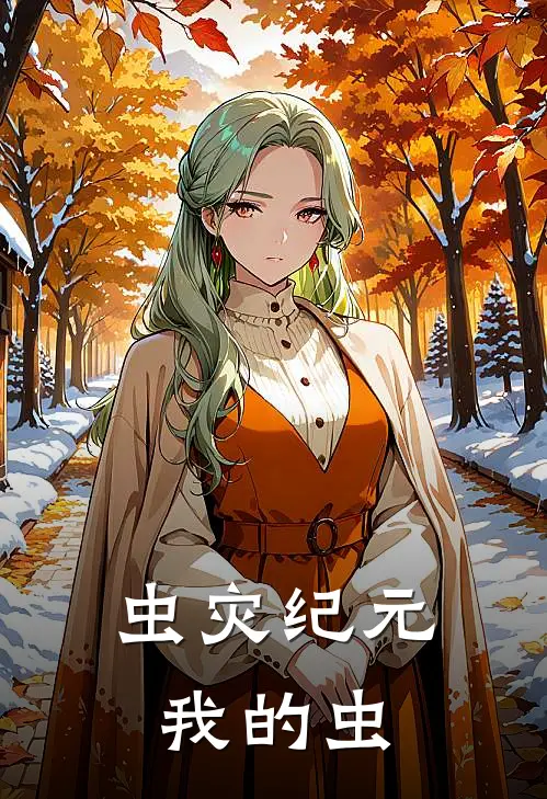 虫灾纪元：我的虫