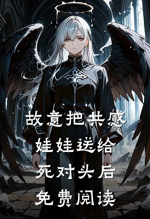 故意把共感娃娃送给死对头后免费阅读