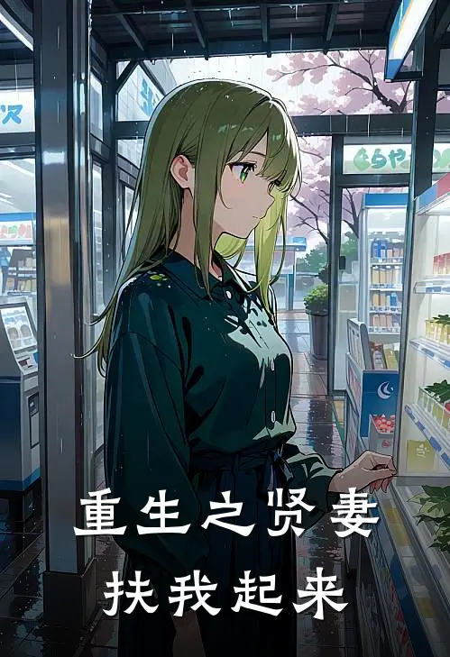 重生之贤妻扶我起来