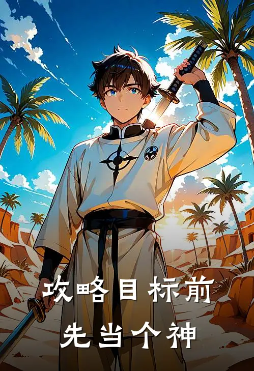 攻略目标前先当个神