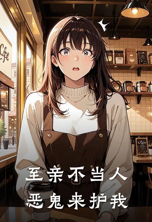 至亲不当人恶鬼来护我