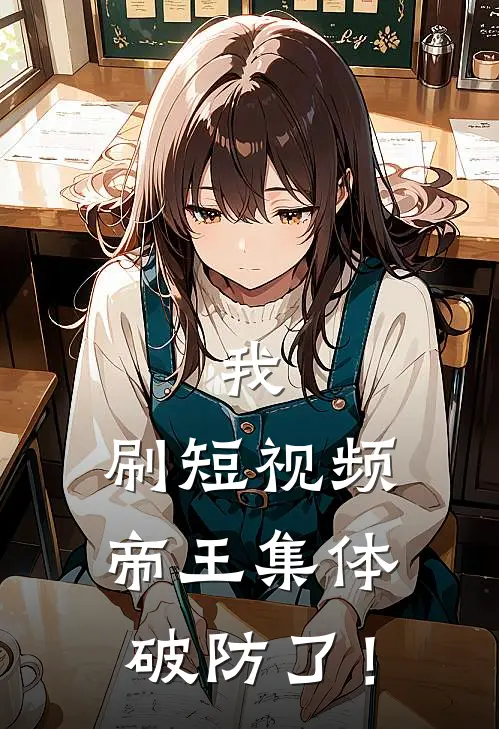 我，刷短视频，帝王集体破防了！扶苏魏征完结小说免费阅读_完本热门小说我，刷短视频，帝王集体破防了！扶苏魏征