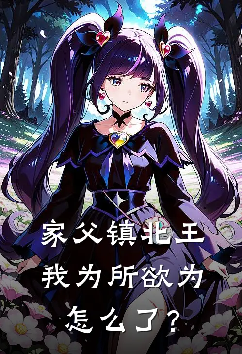 家父镇北王，我为所欲为怎么了？(林山宁凡)小说全文免费阅读_无弹窗全文免费阅读家父镇北王，我为所欲为怎么了？(林山宁凡)