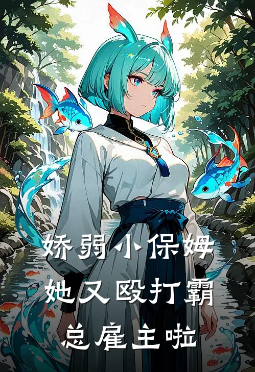 鹿悠悠傅郁川娇弱小保姆，她又殴打霸总雇主啦全本免费在线阅读_娇弱小保姆，她又殴打霸总雇主啦全本阅读