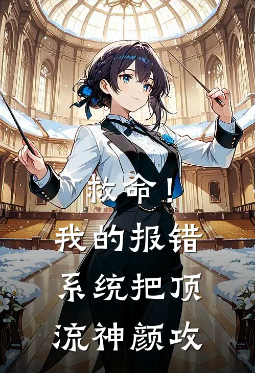 救命！我的报错系统把顶流神颜攻（林晚顾琛）最新章节列表_林晚顾琛)救命！我的报错系统把顶流神颜攻最新章节列表笔趣阁（救命！我的报错系统把顶流神颜攻）