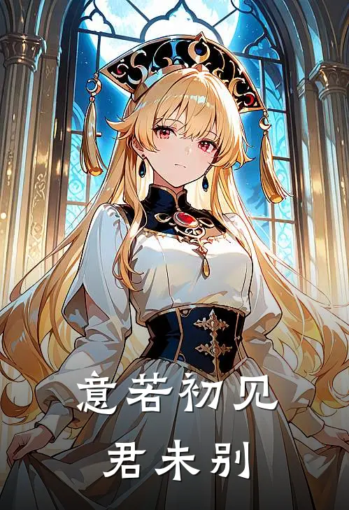 意若初见君未别