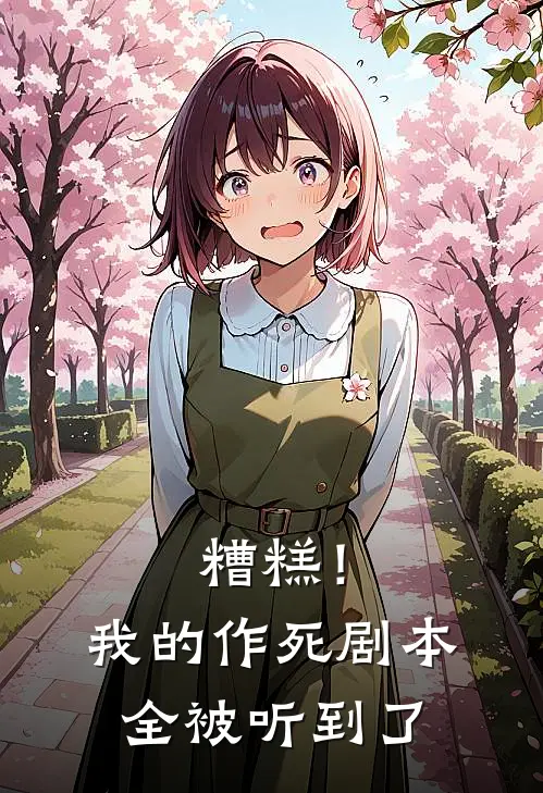 糟糕！我的作死剧本全被听到了(林潇潇顾晏琛)热门网络小说_最新完本小说糟糕！我的作死剧本全被听到了(林潇潇顾晏琛)