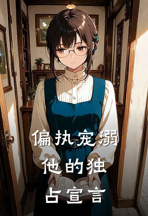 偏执宠溺：他的独占宣言林知夏知夏热门小说大全_免费小说完结偏执宠溺：他的独占宣言林知夏知夏