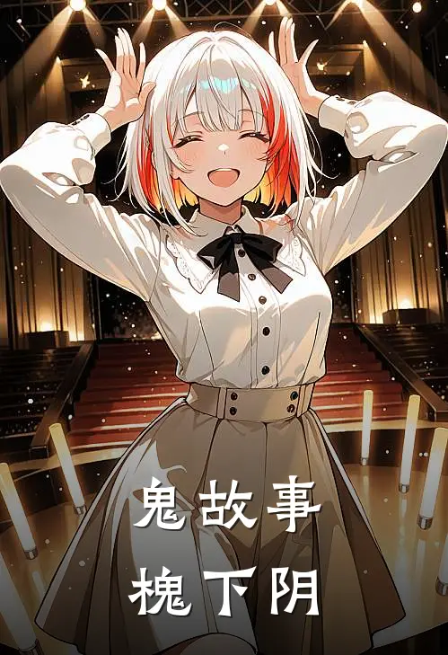 鬼故事槐下阴林墨赵老根最新更新小说_在线阅读免费小说鬼故事槐下阴林墨赵老根