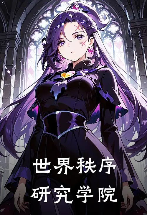 世界秩序研究学院(李齐物许麦麦)完结小说推荐_免费小说世界秩序研究学院(李齐物许麦麦)