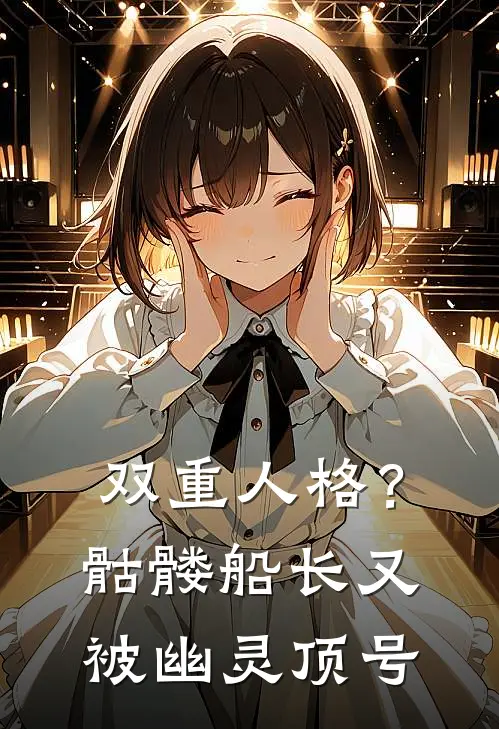 双重人格？骷髅船长又被幽灵顶号（陈昼生梁言铎）完整版小说阅读_双重人格？骷髅船长又被幽灵顶号全文免费阅读（陈昼生梁言铎）