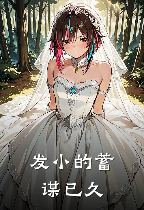 发小的蓄谋已久