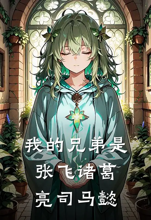 我的兄弟是张飞诸葛亮司马懿(张飞诸葛亮)小说免费阅读_热门小说阅读我的兄弟是张飞诸葛亮司马懿张飞诸葛亮