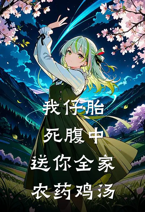 我仔胎死腹中，送你全家农药鸡汤(刘碧雪杜丽华)免费阅读_热门的小说我仔胎死腹中，送你全家农药鸡汤刘碧雪杜丽华