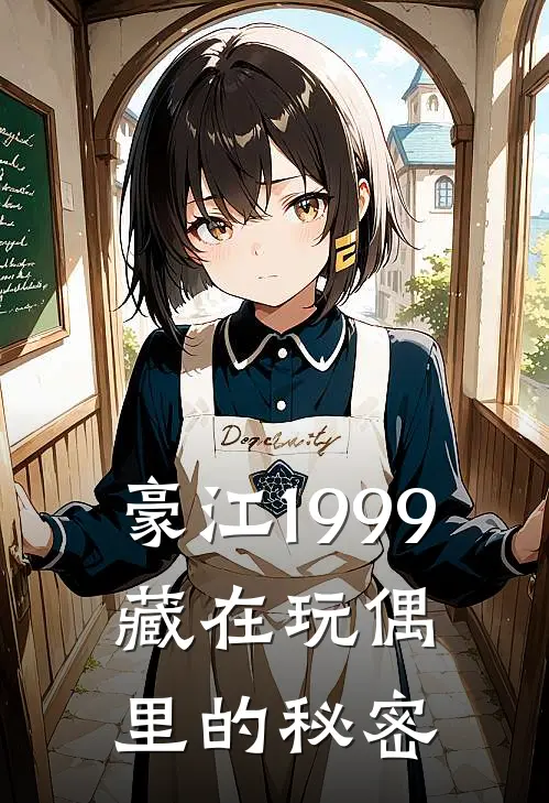 豪江1999：藏在玩偶里的秘密（卓思凝卓思瑶）全文免费阅读无弹窗大结局_（豪江1999：藏在玩偶里的秘密全文免费阅读无弹窗）卓思凝卓思瑶最新章节列表_笔趣阁（豪江1999：藏在玩偶里的秘密）