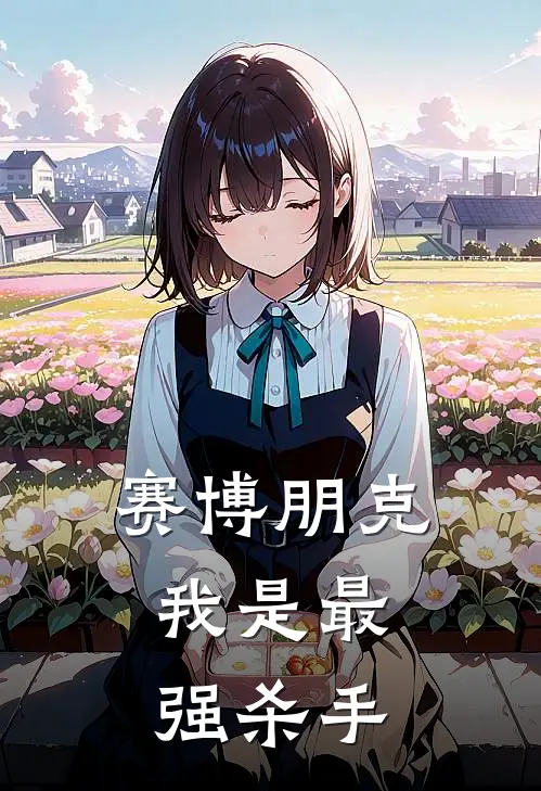 赛博朋克，我是最强杀手许洪萨博林最新完本小说_免费小说大全赛博朋克，我是最强杀手(许洪萨博林)