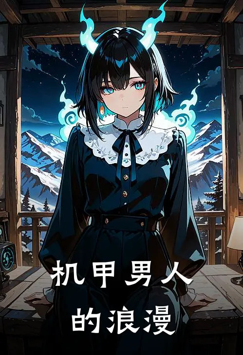 机甲男人的浪漫(林默周扬)免费小说笔趣阁_完结版小说推荐机甲男人的浪漫(林默周扬)