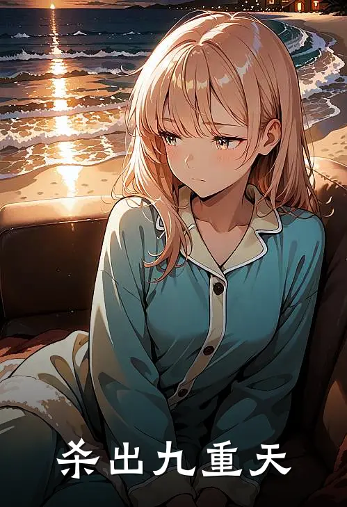 杀出九重天赵锋李昊天全集免费小说_免费小说完结杀出九重天(赵锋李昊天)