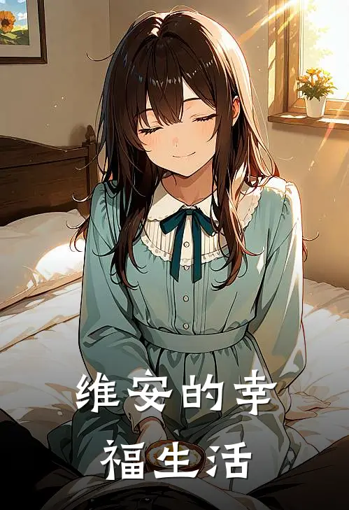 维安的幸福生活