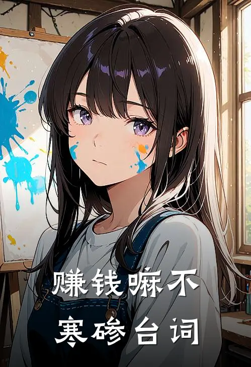 赚钱嘛不寒碜台词