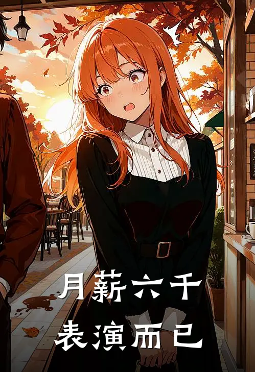 月薪六千，表演而已