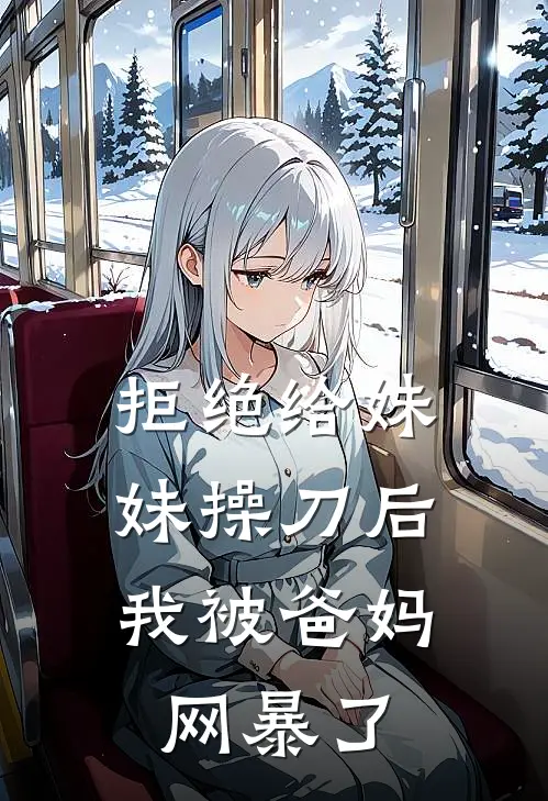 拒绝给妹妹操刀后，我被爸妈网暴了