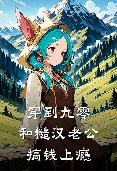 穿到九零：和糙汉老公搞钱上瘾