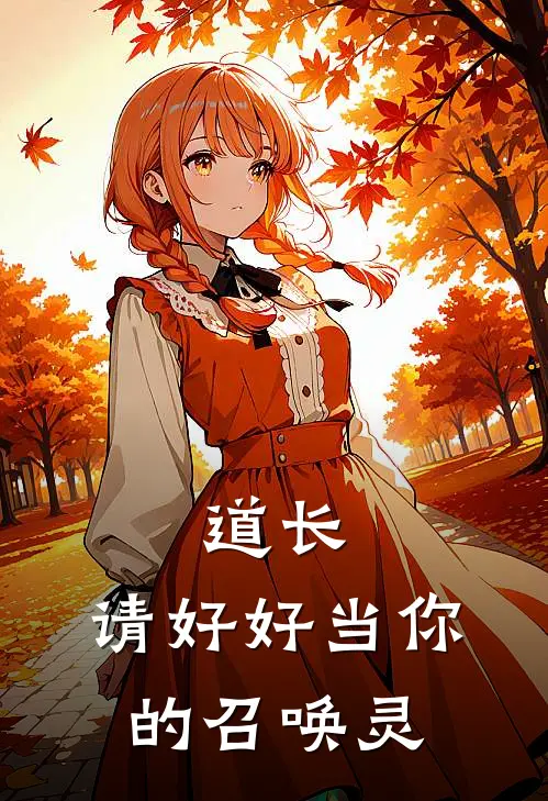 道长，请好好当你的召唤灵(云逸姜晓萌)全本免费在线阅读_道长，请好好当你的召唤灵全文阅读