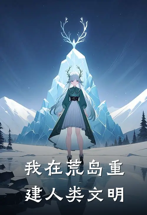 我在荒岛重建人类文明