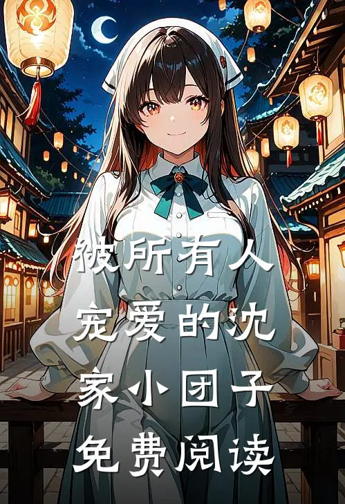 被所有人宠爱的沈家小团子免费阅读