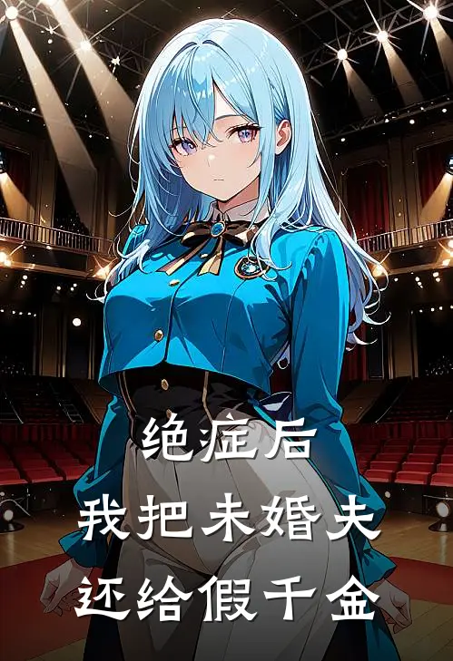 绝症后，我把未婚夫还给假千金林语嫣顾时渊完结小说大全_免费小说在哪看绝症后，我把未婚夫还给假千金(林语嫣顾时渊)