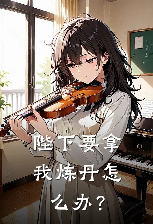 陛下要拿我炼丹怎么办？(萧景辰景辰)最热门小说_全本完结小说陛下要拿我炼丹怎么办？(萧景辰景辰)