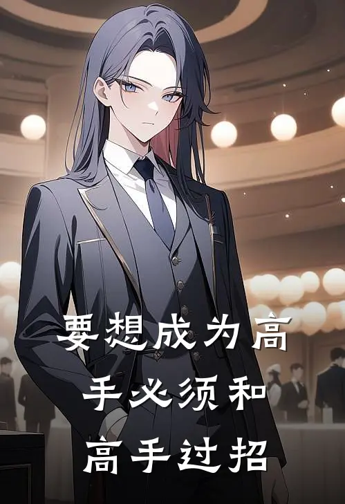 要想成为高手必须和高手过招