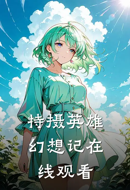 特摄英雄幻想记在线观看