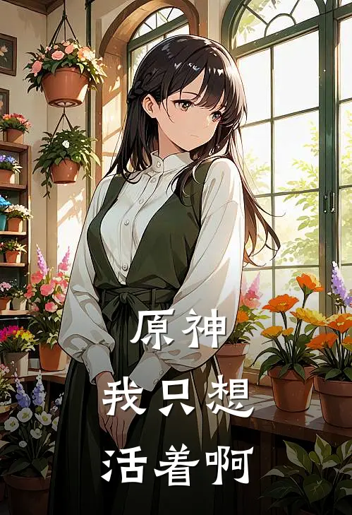 原神：我只想活着啊